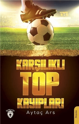 Karşılıklı Top Kayıpları Aytaç Ars