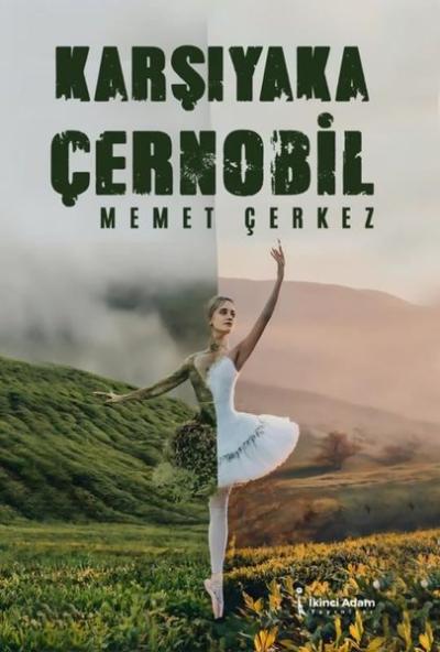 Karşıyaka Çernobil Memet Çerkez