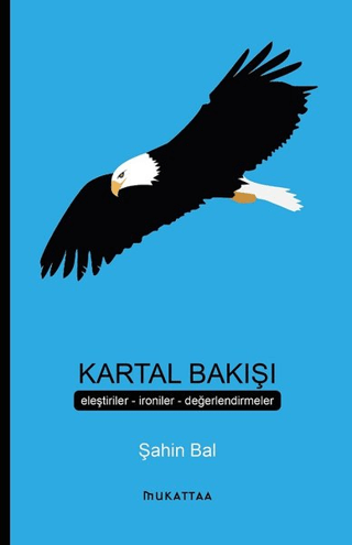 Kartal Bakışı Şahin Bal