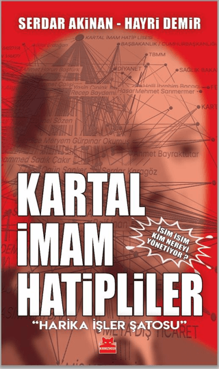 Kartal İmam Hatipliler Hayri Demir