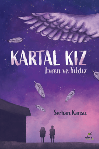 Kartal Kız Serhan Kansu