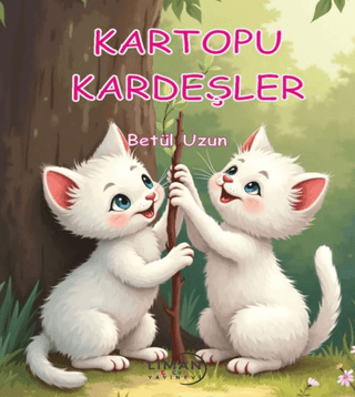 Kartopu Kardeşler Betül Uzun