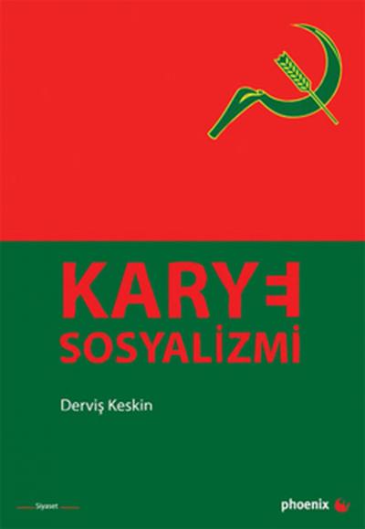 Karye Sosyalizmi Derviş Kemal