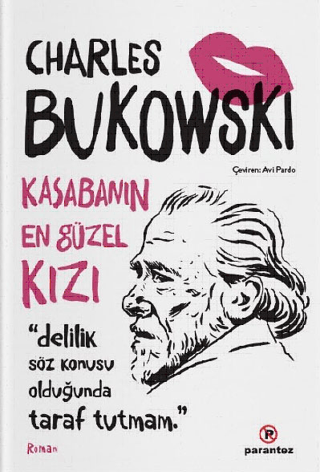 Kasabanın En Güzel Kızı-Sevimli Bir Aşk Hikayesi %27 indirimli Charles