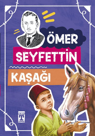 Kaşağı %28 indirimli Ömer Seyfettin