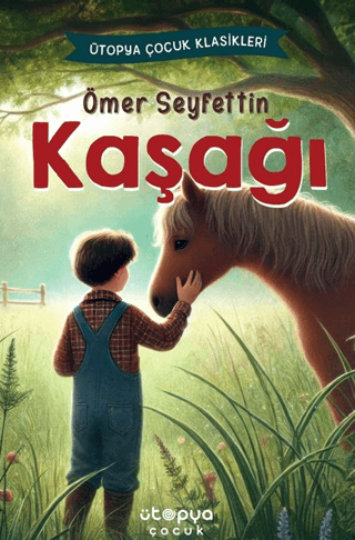 Kaşağı Ömer Seyfettin