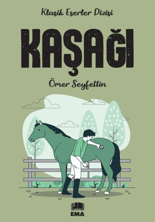 Kaşağı Ömer Seyfettin