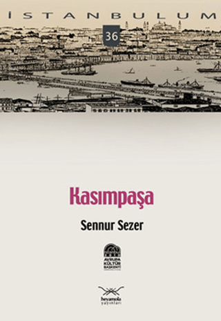 Kasımpaşa Sennur Sezer