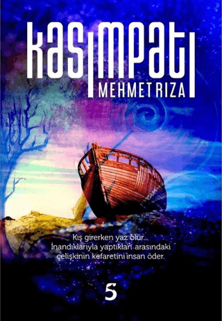 Kasımpatı Mehmet Rıza