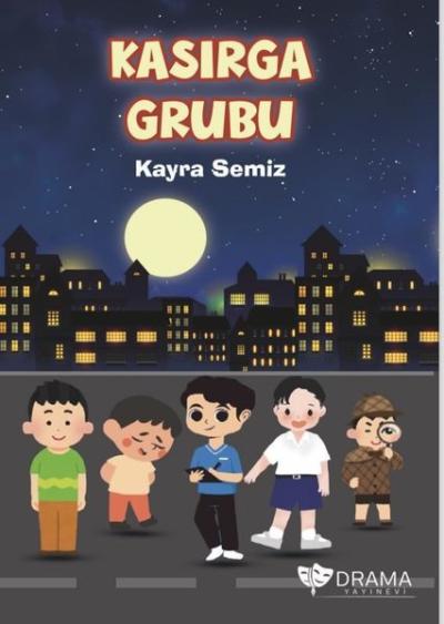 Kasırga Grubu Kayra Semiz