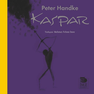 Kaspar Peter Handke