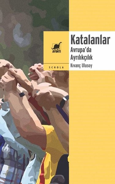 Katalanlar - Avrupa'da Ayrılıkçılık Kıvanç Ulusoy