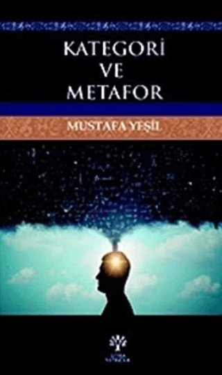 Kategori ve Metafor Mustafa Yeşil