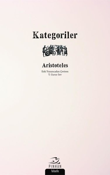 Kategoriler Aristoteles