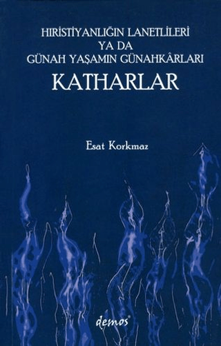 Katharlar Esat Korkmaz