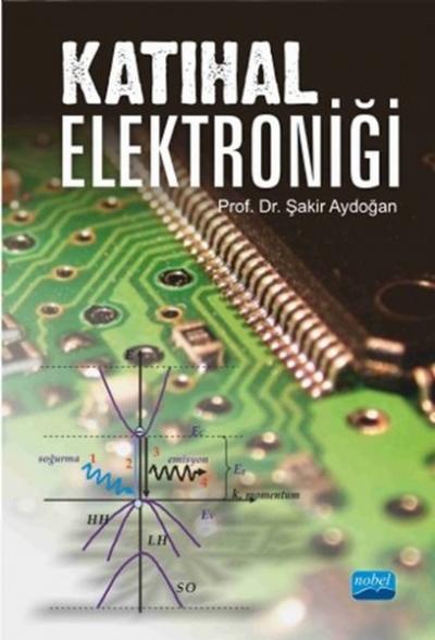 Katıhal Elektroniği Şakir Aydoğan