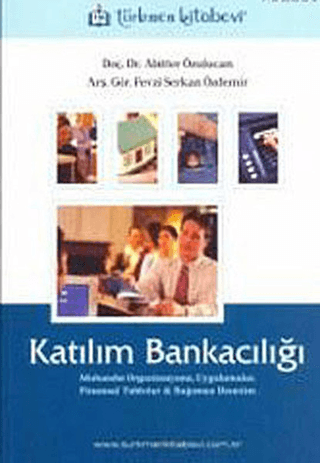 Katılım Bankacılığı %10 indirimli Abitter Özulucan