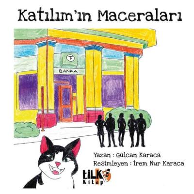 Katılımın Maceraları Gülcan Karaca