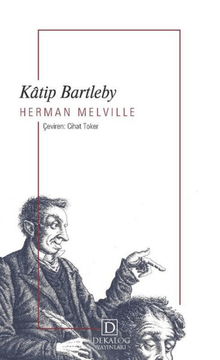 Katip Bartleby (Cep Boy) Herman Melville