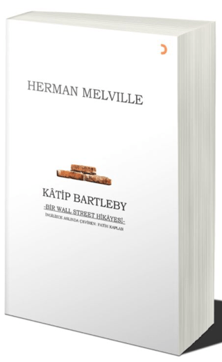 Katip Bartleby Herman Melvılle