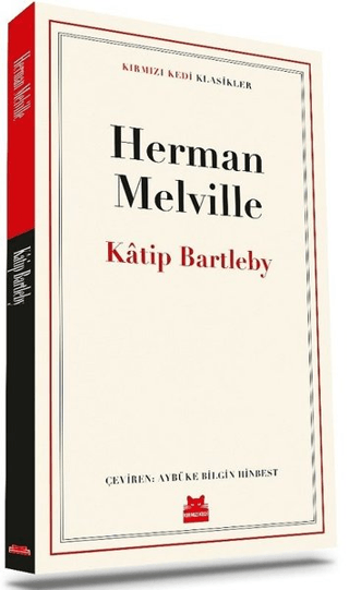 Katip Bartleby Herman Melville