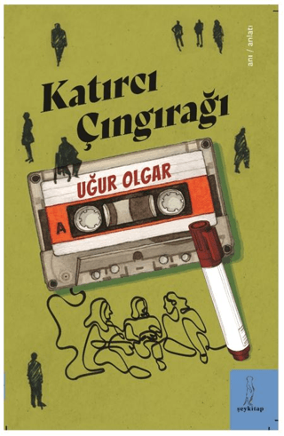 Katırcı Çıngırağı Uğur Olgar