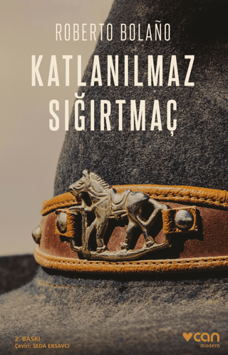 Katlanılmaz Sığırtmaç Roberto Bolano