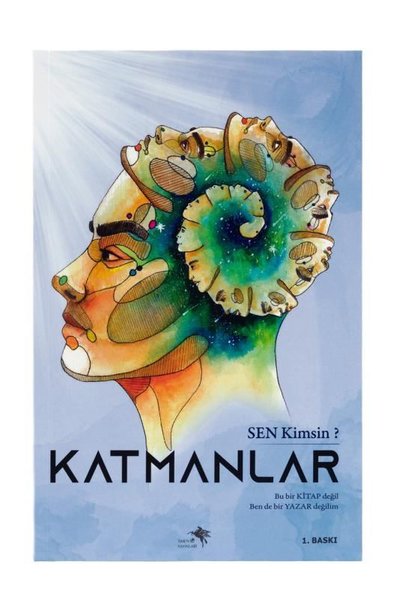 Katmanlar - Sen Kimsin? Enis Timuçin