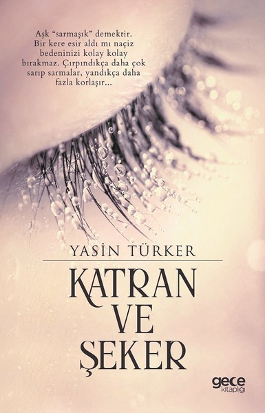 Katran ve Şeker Yasin Türker