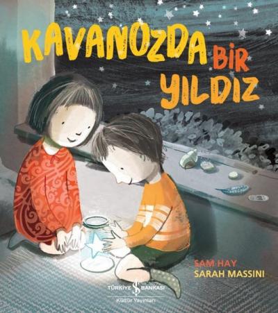 Kavanozda Bir Yıldız Sam Hay