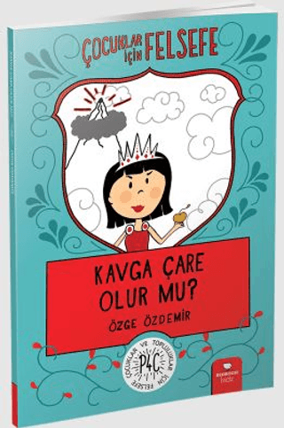 Kavga Çare Olur mu? Özge Özdemir