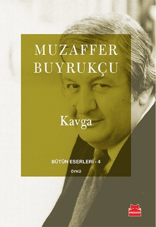 Kavga Muzaffer Buyrukçu