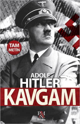 Kavgam (Tam Metin) Adolf Hitler