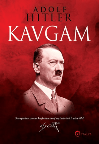 Kavgam Adolf Hitler