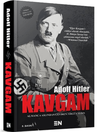 Kavgam Adolf Hitler