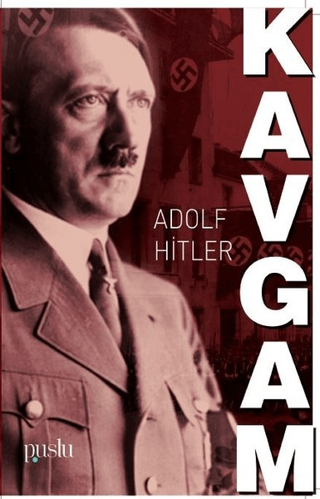 Kavgam Adolf Hitler