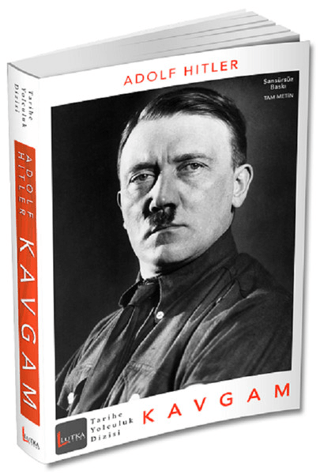 Kavgam Adolf Hitler