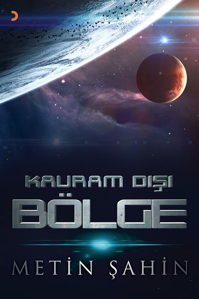 Kavram Dışı Bölge Metin Şahin