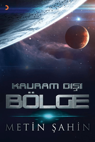 Kavram Dışı Bölge Metin Şahin