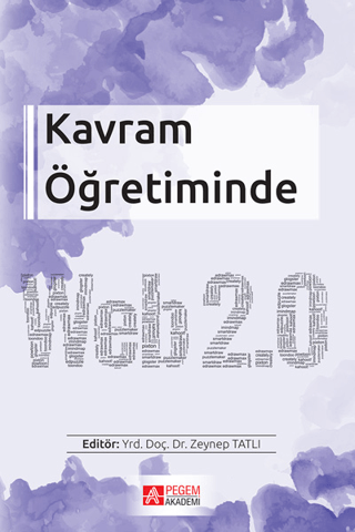 Kavram Öğretiminde Web 2.0 Haluk Özmen