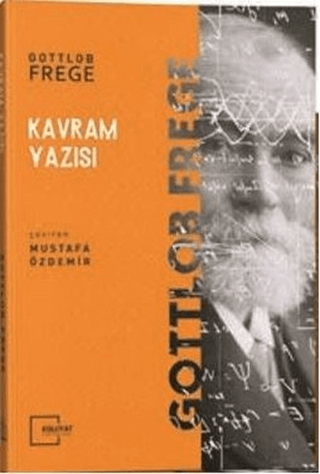 Kavram Yazısı Gottlob Frege