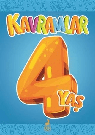 Kavramlar-4 Yaş Kolektif