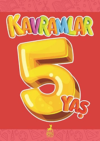 Kavramlar-5 Yaş Kolektif