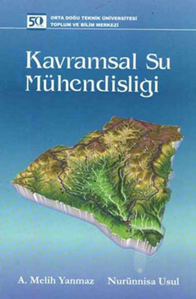 Kavramsal Su Mühendisliği %23 indirimli Nurünnisa Usul