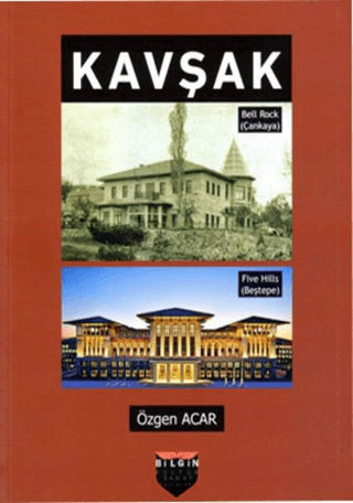 Kavşak Özgen Acar