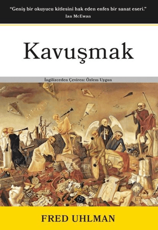 Kavuşmak Fred Uhlman