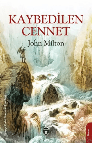 Kaybedilen Cennet John Milton