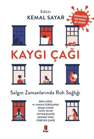 Kaygı Çağı Erol Göka