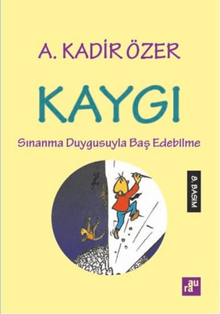 Kaygı A. Kadir Özer