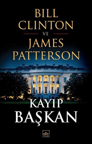 Kayıp Başkan Bill Clinton